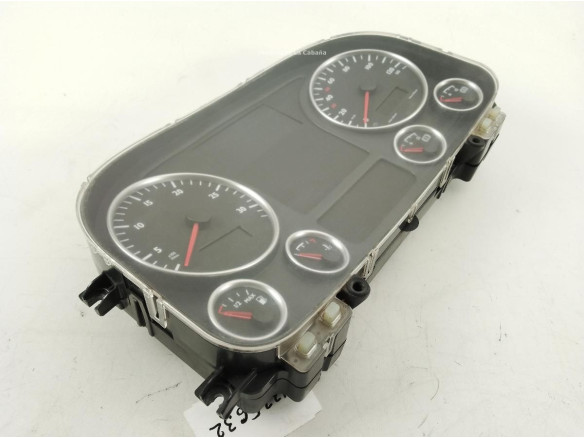 81272026209 CUADRO INSTRUMENTOS MAN TGA|Desguaces La Cabaña