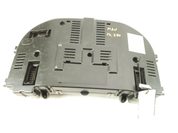 81272026209 CUADRO INSTRUMENTOS MAN TGA|Desguaces La Cabaña