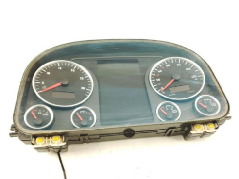 81272026265 CUADRO INSTRUMENTOS MAN TGX|Desguaces La Cabaña