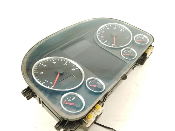 81272026265 CUADRO INSTRUMENTOS MAN TGX|Desguaces La Cabaña