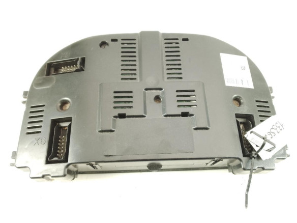 81272026265 CUADRO INSTRUMENTOS MAN TGX|Desguaces La Cabaña