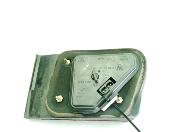   PILOTO TRA IZQ INT BMW 5 Touring (E39)|Desguaces La Cabaña