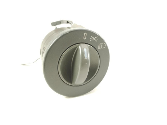 81255250193 CONMUTADOR LUCES MAN TGA|Desguaces La Cabaña