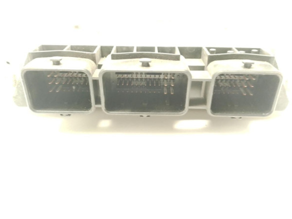 6M5112A650NA, CENTRALITA MOTOR FORD FOCUS C-MAX|Desguaces La Cabaña