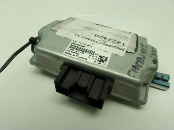 56029583AB, CENTRALITA AIRBAG JEEP CHEROKEE (KL)|Desguaces La Cabaña