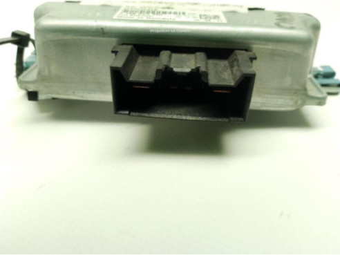 CENTRALITA|Desguaces La Cabaña 2