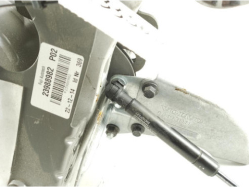 23988982 CAÑA DIRECCION VOLVO FH III|Desguaces La Cabaña