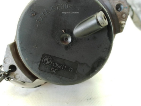 22116773249 SOPORTE MOTOR IZQ BMW 3 (E90)|Desguaces La Cabaña