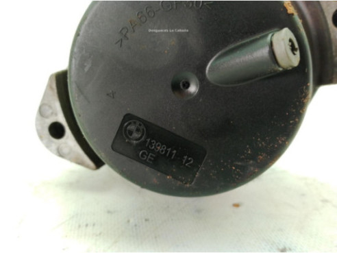 22116773250 SOPORTE MOTOR DER BMW 3 (E90)|Desguaces La Cabaña