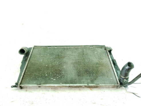 17117794488 RADIADOR AGUA BMW 3 (E90)|Desguaces La Cabaña