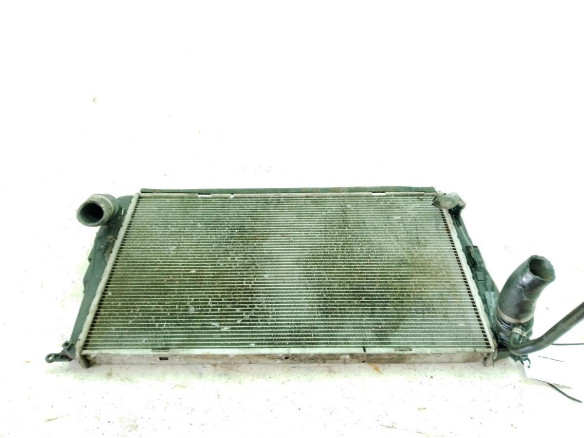 17117794488 RADIADOR AGUA BMW 3 (E90)|Desguaces La Cabaña