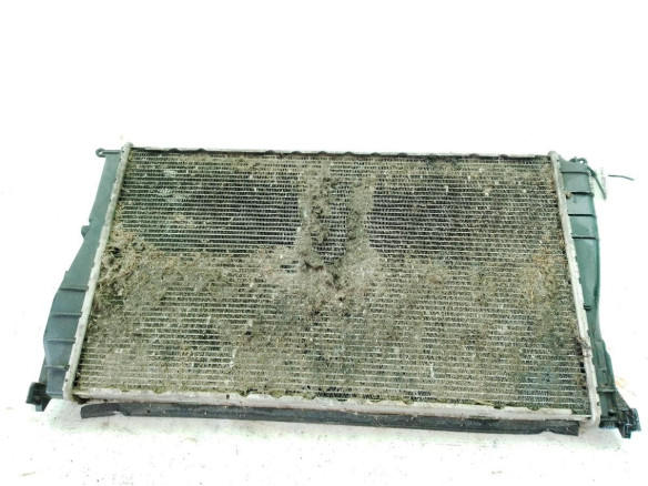 17117794488 RADIADOR AGUA BMW 3 (E90)|Desguaces La Cabaña