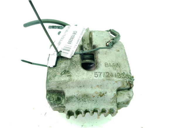 34116769093 PINZA DEL IZQ BMW 3 (E90)|Desguaces La Cabaña