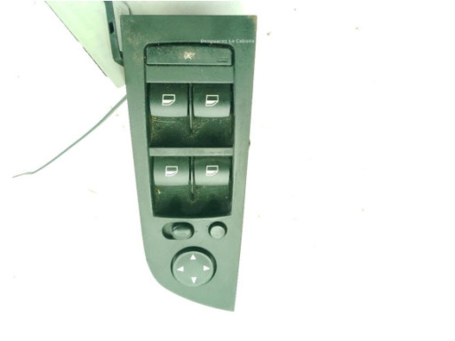 34216769101 PINZA TRA IZQ BMW 3 (E90)|Desguaces La Cabaña