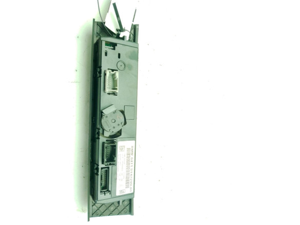 64119199260, 64119147299 MANDO CLIMA BMW 3 (E90)|Desguaces La Cabaña