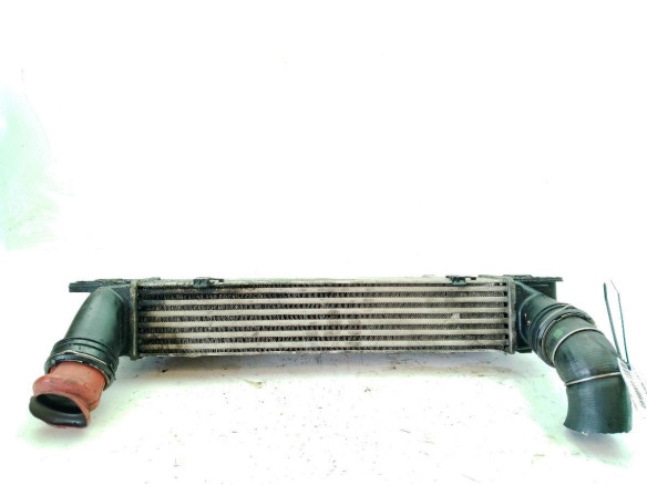 17517800680 INTERCOOLER BMW 3 (E90)|Desguaces La Cabaña