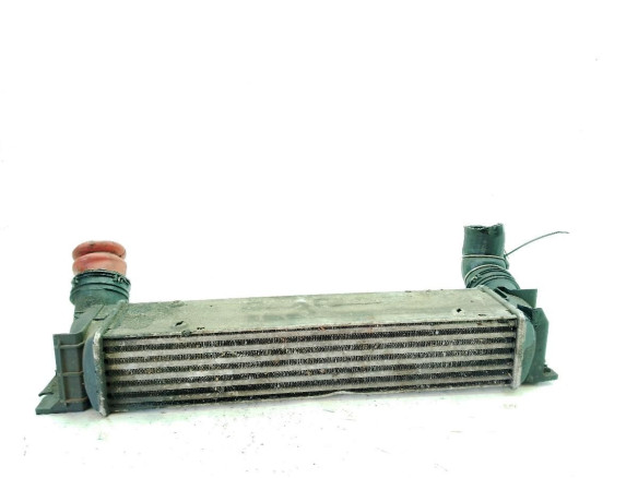 17517800680 INTERCOOLER BMW 3 (E90)|Desguaces La Cabaña
