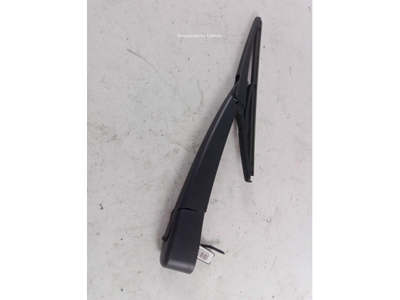 BRAZO LIMPIAPARABRISAS TRA PORTÓN PEUGEOT 308 II|Desguaces La Cabaña