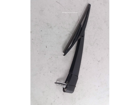 BRAZO LIMPIAPARABRISAS TRA PORTÓN PEUGEOT 308 II|Desguaces La Cabaña