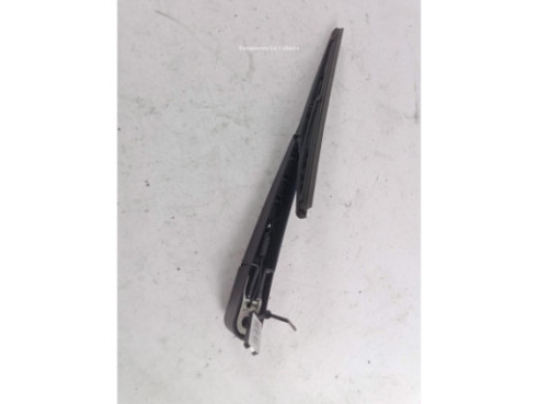 BRAZO LIMPIAPARABRISAS TRA PORTÓN PEUGEOT 308 II|Desguaces La Cabaña