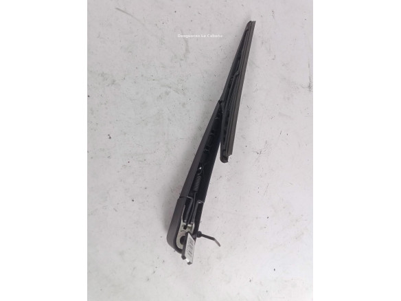 BRAZO LIMPIAPARABRISAS TRA PORTÓN PEUGEOT 308 II|Desguaces La Cabaña
