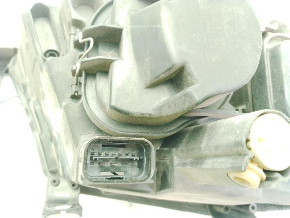 63116942747, 694272108 FARO IZQUIERDO BMW 3 (E90)|Desguaces La Cabaña