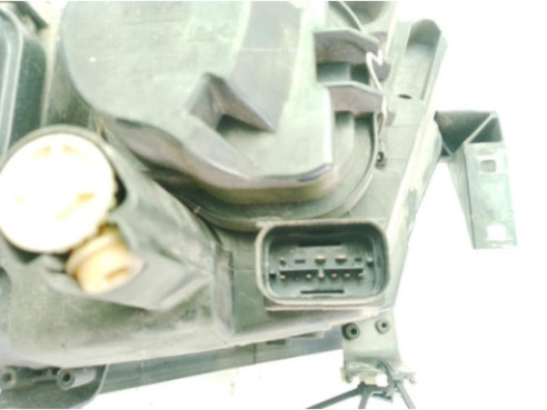 63116942748, 694272208 FARO DERECHO BMW 3 (E90)|Desguaces La Cabaña