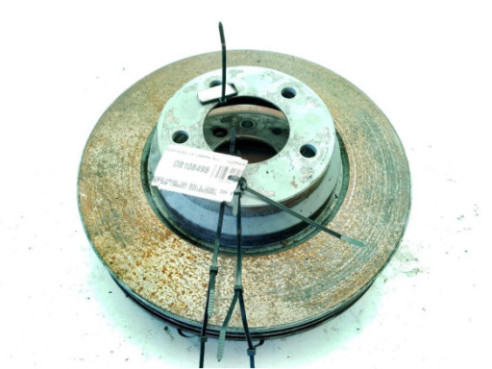 34216855004 DISCO FRENO TRA BMW 3 (E90)|Desguaces La Cabaña