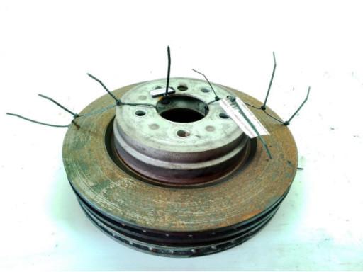 34216769101 PINZA TRA IZQ BMW 3 (E90)|Desguaces La Cabaña