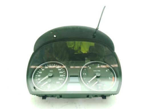 34216769101 PINZA TRA IZQ BMW 3 (E90)|Desguaces La Cabaña