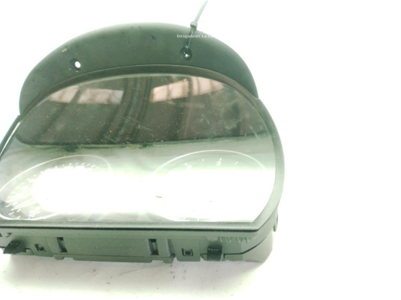 62109316127, 914803001 CUADRO INSTRUMENTOS BMW 3 (E90)|Desguaces La Cabaña