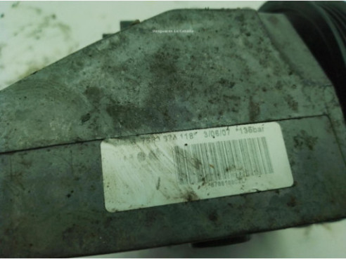 34216769101 PINZA TRA IZQ BMW 3 (E90)|Desguaces La Cabaña 2