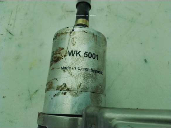 16117197077 BOMBA COMBUSTIBLE BMW 3 (E90)|Desguaces La Cabaña