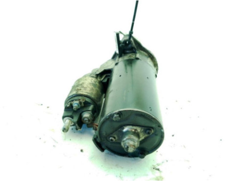   ARRANQUE BMW 3 (E90)|Desguaces La Cabaña