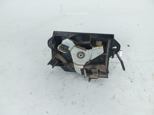 8126060K00B0 PLAFON DEL TOYOTA LAND CRUISER PRADO (_J15_) |Desguaces La Cabaña
