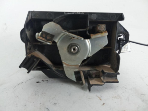 8126060K00B0 PLAFON DEL TOYOTA LAND CRUISER PRADO (_J15_) |Desguaces La Cabaña 2