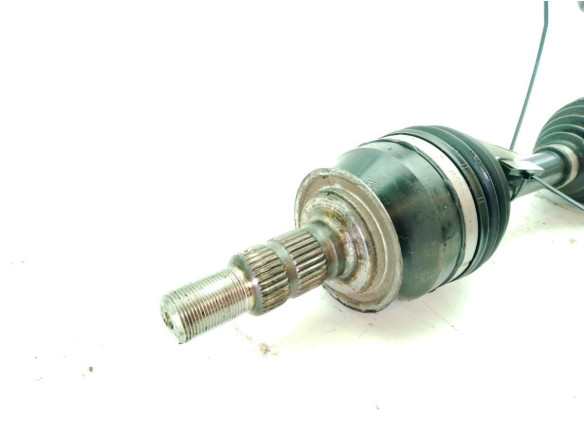 13355111 PALIER DEL IZQ CHEVROLET CRUZE (J300)|Desguaces La Cabaña