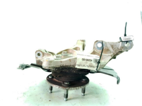 13319482 MANGUETA DEL IZQ CHEVROLET CRUZE (J300)|Desguaces La Cabaña