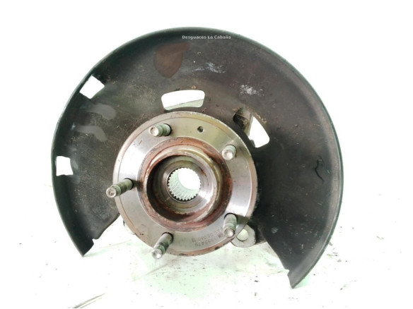 13319483 MANGUETA DEL DER CHEVROLET CRUZE (J300)|Desguaces La Cabaña