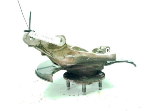 13319483 MANGUETA DEL DER CHEVROLET CRUZE (J300)|Desguaces La Cabaña