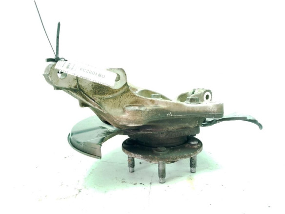 13319483 MANGUETA DEL DER CHEVROLET CRUZE (J300)|Desguaces La Cabaña