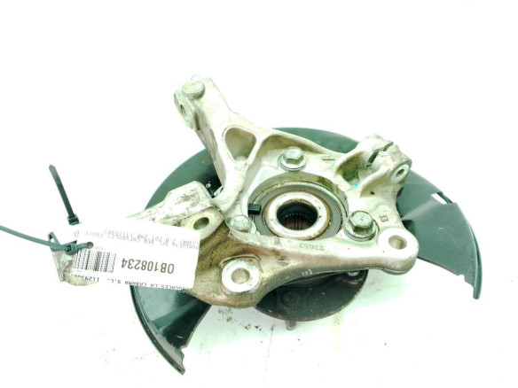 13319483 MANGUETA DEL DER CHEVROLET CRUZE (J300)|Desguaces La Cabaña