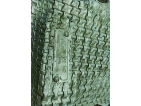 25184394 FAP CHEVROLET CRUZE (J300)|Desguaces La Cabaña