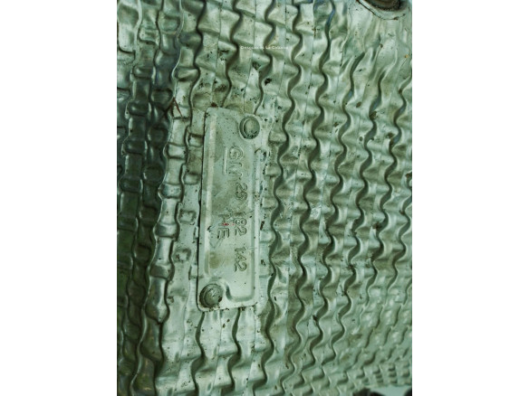 25184394 FAP CHEVROLET CRUZE (J300)|Desguaces La Cabaña