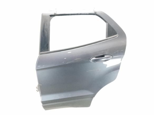 2405092 PUERTA LAT TRA IZQ FORD ECOSPORT|Desguaces La Cabaña