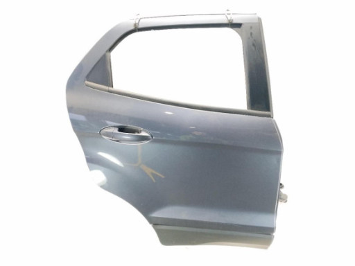   MANILLA PORTON / TAPA MALETA EXT FORD ECOSPORT|Desguaces La Cabaña