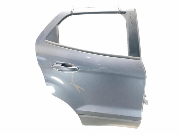2405090 PUERTA LAT TRA DER FORD ECOSPORT|Desguaces La Cabaña