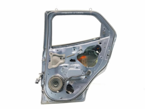 2405090 PUERTA LAT TRA DER FORD ECOSPORT|Desguaces La Cabaña