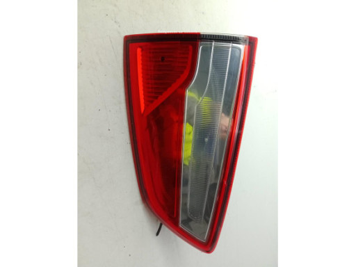   MANILLA PORTON / TAPA MALETA EXT FORD ECOSPORT|Desguaces La Cabaña