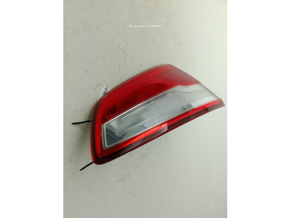 2349765 PILOTO TRA IZQ INT FORD ECOSPORT|Desguaces La Cabaña